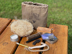 Campcraft Fire Kit