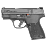 SMITH & WESSON M&P SHEILD PLUS