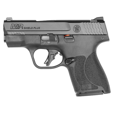 SMITH & WESSON M&P SHEILD PLUS