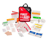 First Aid 1.0