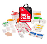 First Aid 1.0