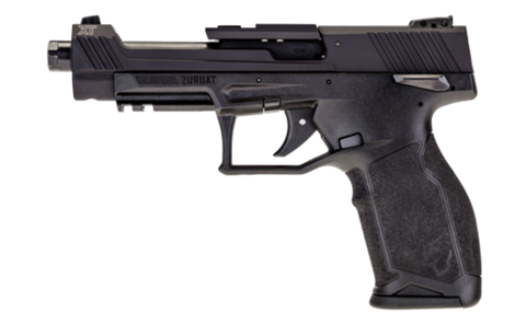 TAURUS TX22 COMPETITION COMPENSATOR